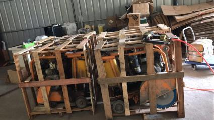 港北行李、家具、电器包装托运
