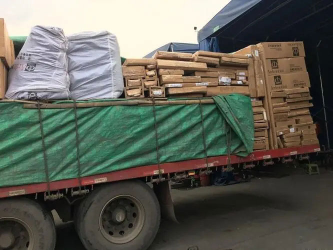 港北家具托运