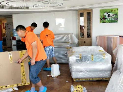 港北精品搬家公司